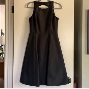Kate Spade double bow back dress NWT